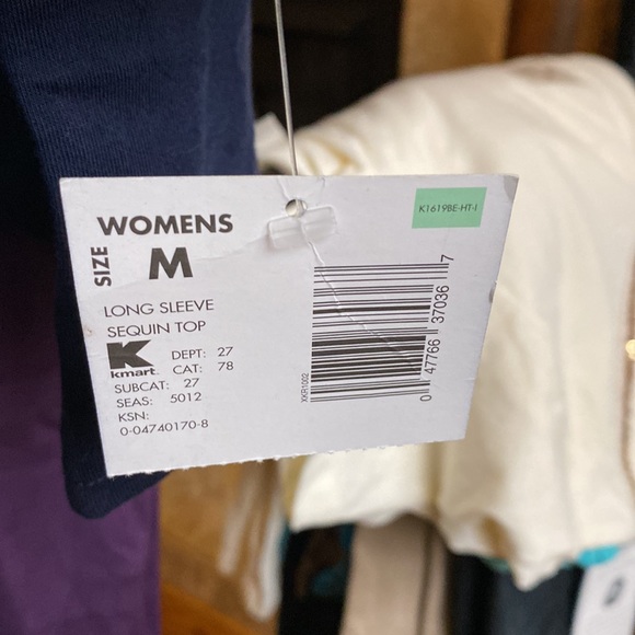 Basic Editions Tops - Picture 7 of 7